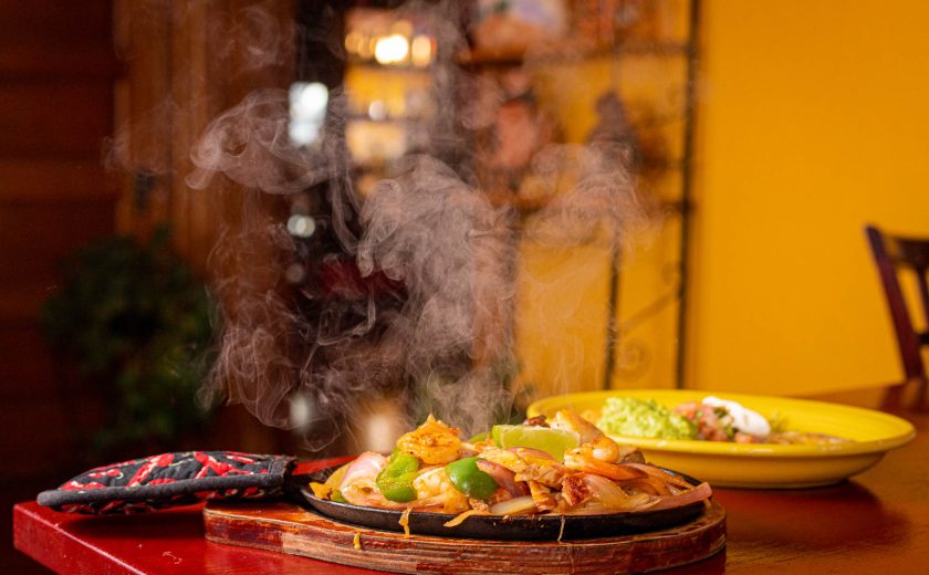 best restaurants in estes park